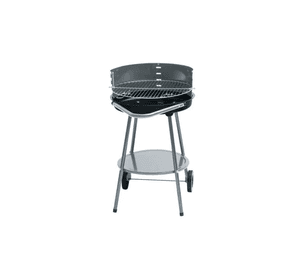 Parrilla a carbón 4 niveles - 83 x 63 x 44 CM
