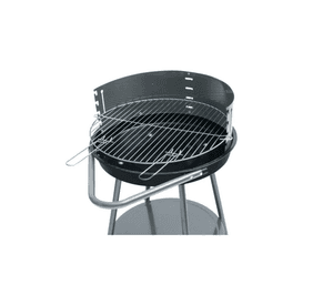 Parrilla a carbón 4 niveles - 83 x 63 x 44 CM