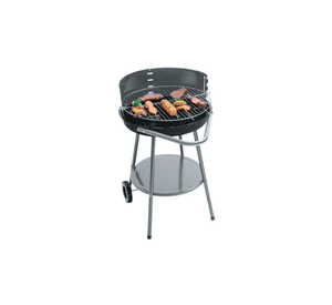 Parrilla a carbón 4 niveles - 83 x 63 x 44 CM