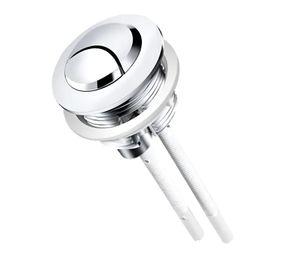 Boton De Estanque Dual Flush Redondo Universal Aquakit