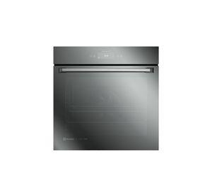 Horno Eléctrico Empotrable 80L Función Freidora Aire y Wi-Fi