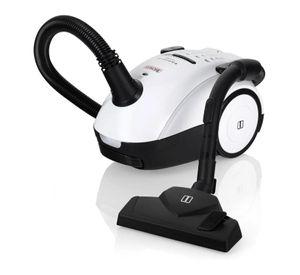Aspiradora Electrica 1800W 3 Filtrados Blanco TH-1870 Thomas