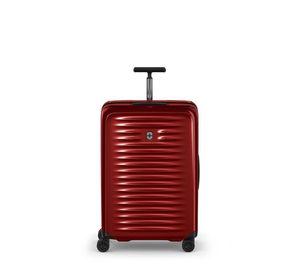 Maleta Airox medium hardside rojo Victorinox