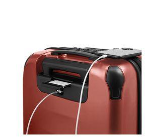 Maleta Spectra 3.0 Rojo Frequent Flyer Victorinox