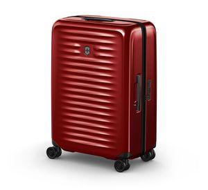Maleta Airox medium hardside rojo Victorinox