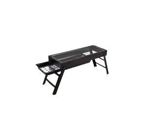 Parrilla Barbacoa Asado Grill Antiadherente 60x22x33 CM