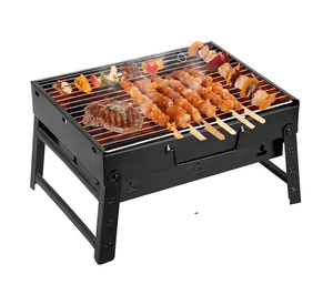 Parrillas Asado Mini Parrilla Quincho Barbacoa Parrillas Para Asados Parrillera A Carbon