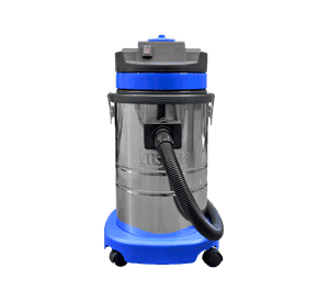ASPIRADORA POLVO AGUA LUSTER 30L BLUE-575