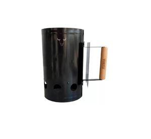 Chimenea / Iniciador Carbón Wayu
