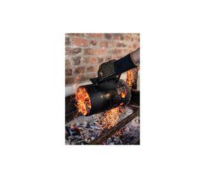 Chimenea / Iniciador Carbón Wayu