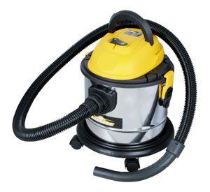 Aspiradora Polvo Y Agua 15 Litros 1200w Everest