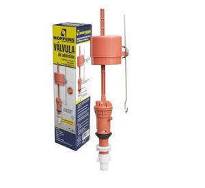 Valvula Admision Estanque Wc Universal Silenciosa Hoffens