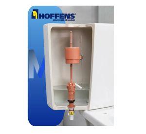 Valvula Admision Estanque Wc Universal Silenciosa Hoffens