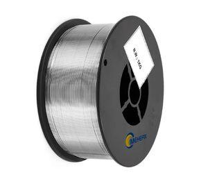 Alambre Para Soldadura Mig Flux E71t gs 1 0mm 1kg Sin Gas
