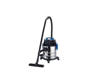 Aspiradora Industrial 1200w 20l Polvo Y Liquidos