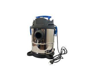 Aspiradora Industrial 1200w 20l Polvo Y Liquidos