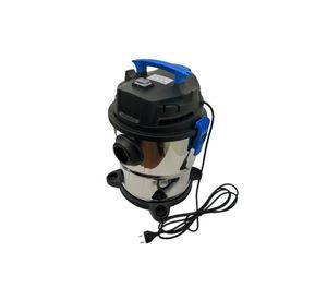 Aspiradora Industrial 1200w 20l Polvo Y Liquidos