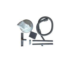 Aspiradora Industrial 1200w 20l Polvo Y Liquidos
