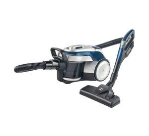 Aspiradora Electrica Ciclonica 1800W 2L LED TH-2206BL Thomas