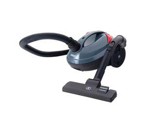 Aspiradora Electrica De Arrastre 1400W Gris TH-1407 Thomas