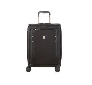 Maleta Werks Traveler 6.0 Global Carry-On Black Negro Victorinox