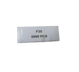 Clavos Puntas F35 Clavadora Caja 5000 Unidades