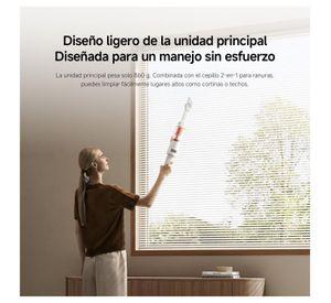 Xiaomi Aspiradora Inalámbrica Vacuum Cleaner P30 Blanco