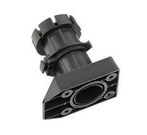 Pata Regulable Para Zócalo 100mm - 120mm Set De 4 Unidades