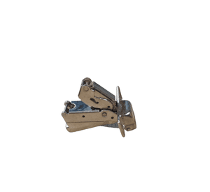Bisagra Cangrejo 165 Grados Ducasse Pack 3 Unidades