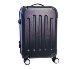Maleta Cabina Carry On Valija De Mano Negro