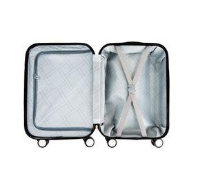 Maleta Cabina Carry On Valija De Mano Negro