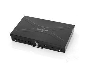 Parrilla Parrillera Para Asado Plegable Portatil