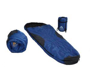 Saco de dormir Mummy Ristop 210T