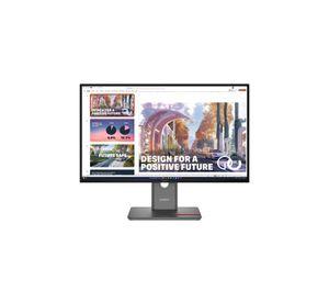 Monitor Thinkvision Plano P27QD-40 QHD 2560x1440 27"