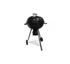 PARRILLA A CARBON MASTER 22 VOLTER