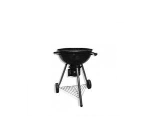 PARRILLA A CARBON MASTER 22 VOLTER