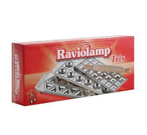 Raviolamp Imperia Tris set moldes