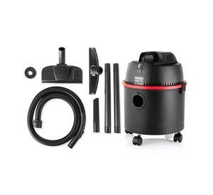 ASPIRADORA THOMAS 1500W 16 LITROS BITURBO