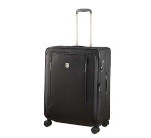 Maleta Werks Traveler 6.0 Softside Large Negro Victorinox