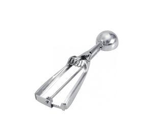CUCHARA PORCIONADORA DE HELADOS 53CC / 5.6CM DIAMETRO