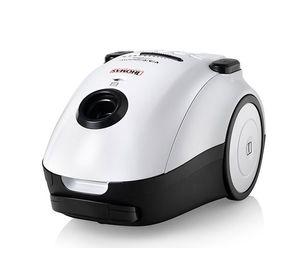 Aspiradora Thomas Th-1870 1800w  Blanca