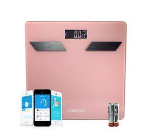 Pesa Bluetooth Smart