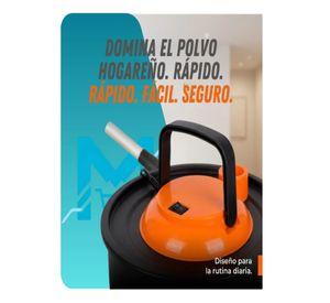 Aspiradora De Cenizas Nex 20 Litros Funci n Soplado Parrilla