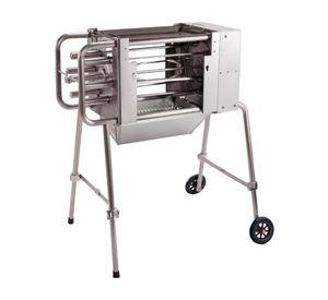 Parrilla Breinz Karusell