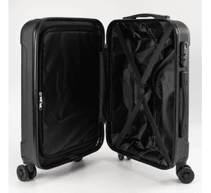 Maleta Garmento Cabina 10kg Con Ruedas Giratorias Carry On