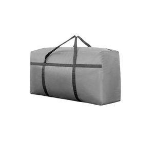 Bolsa Maleta de Equipaje Resistente Mudanza Viajes