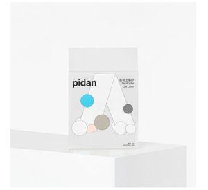 Pidan Arena para gato bentonita Libre de Polvo 6KG