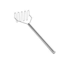 Pasapure Cuadrado Acero Inox 70.5Cm