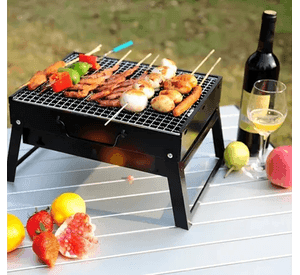 Parrillas Asado Mini Parrilla Quincho Barbacoa Parrillas Para Asados Parrillera A Carbon