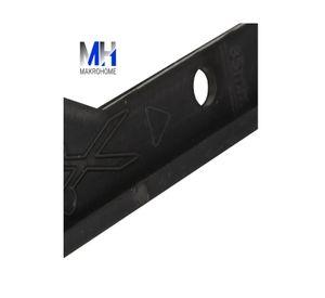 Boton De Descarga Lateral Para Estanque Wc Cromado Aquakit